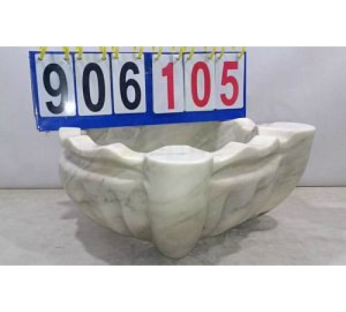 Курна мраморная КМ72