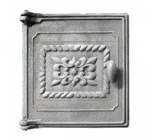 Дверка топочная ДТ-4 (Балезино)