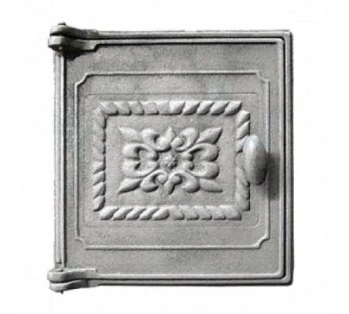 Дверка топочная ДТ-4 (Балезино)