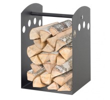 Дровница Везувий D210