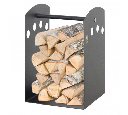 Дровница Везувий D210