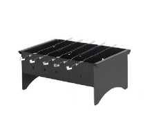 Мангал "Удобный"