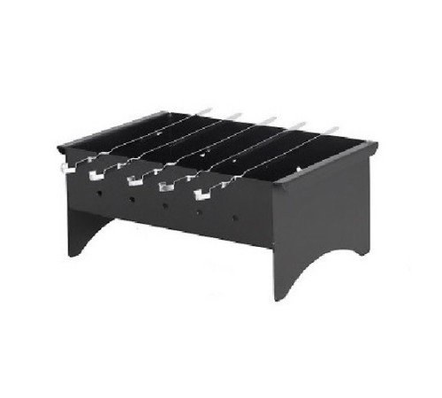 Мангал "Удобный"