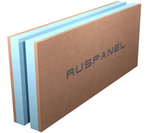 Блок Ruspanel Kremlin BlockKR 600/100, 600х600х100 мм.