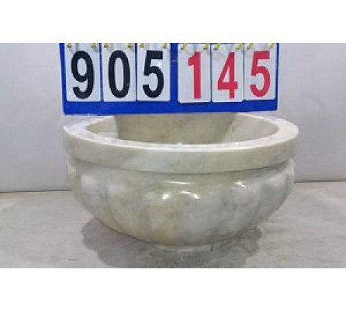 Курна мраморная КМ73