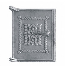 Дверка топочная ДТ-5 (Балезино)