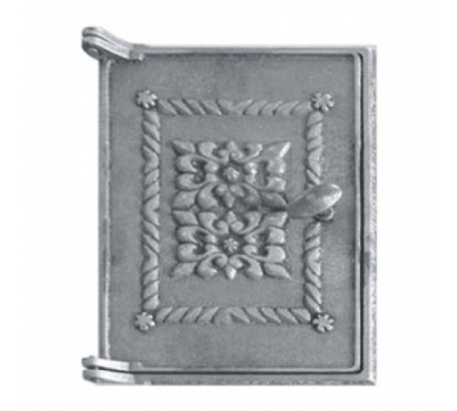 Дверка топочная ДТ-5 (Балезино)