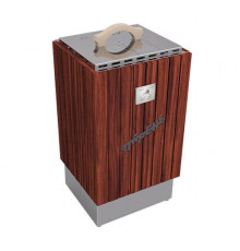 Веникозапарник автономный «Парень» темное дерево (Инжкомцентр ВВД)