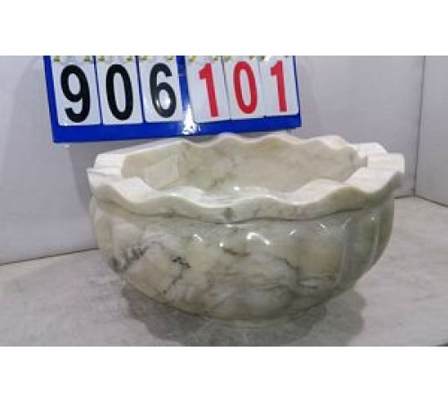 Курна мраморная КМ74