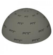 Купол Сфера для хаммам Ruspanel Ø 2700-3000 мм