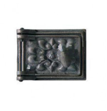 Дверца поддувальная ДПр (Балезино)