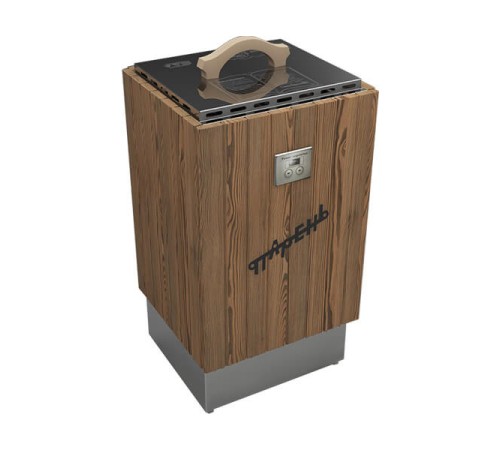 Веникозапарник автономный «Парень» Термо (Инжкомцентр ВВД)