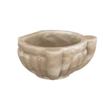 Курна мраморная КМ75