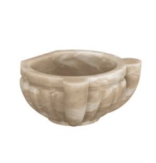 Курна мраморная КМ75