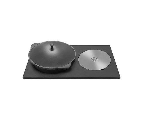 Плита двухконфорочная ВЕЗУВИЙ 4В усиленная