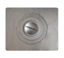 Плита одноконфорная П1-5 (Балезино)