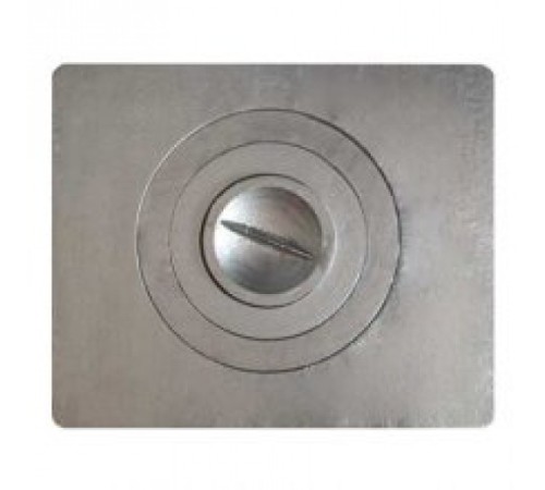 Плита одноконфорная П1-5 (Балезино)