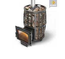 Печь ВЕЗУВИЙ Легенда Русский пар 24 (240)