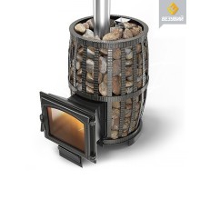 Печь ВЕЗУВИЙ Легенда Русский пар 24 (240)