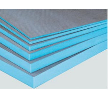 Панель Ruspanel RPG Basic 10, 1250х600х10 мм. односторонняя