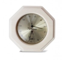 Термогигрометр Sawo 241-THA