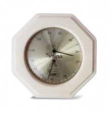 Термогигрометр Sawo 241-THA