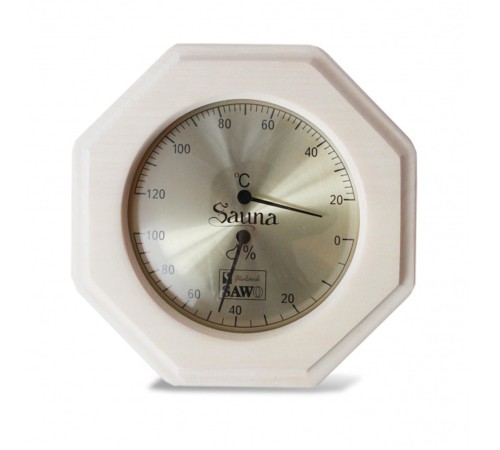 Термогигрометр Sawo 241-THA