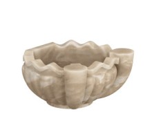 Курна мраморная КМ76