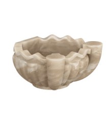 Курна мраморная КМ76