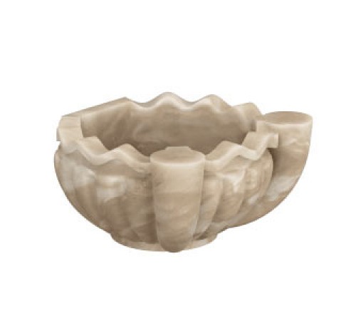 Курна мраморная КМ76