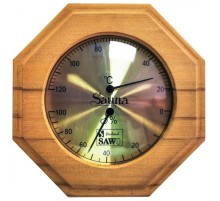 Термогигрометр Sawo 241-THD