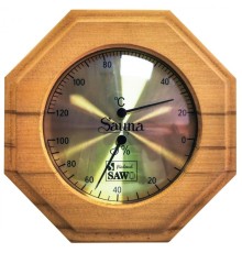 Термогигрометр Sawo 241-THD