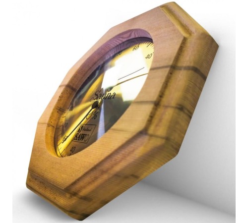 Термогигрометр Sawo 241-THD