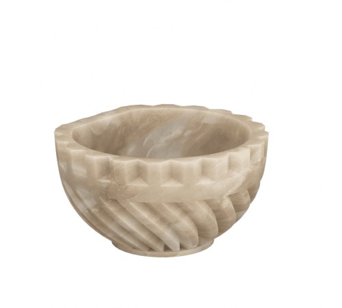 Курна мраморная КМ77