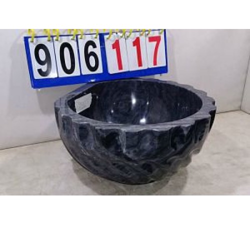 Курна мраморная КМ77