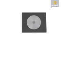 Плита одноконфорочная ВЕЗУВИЙ 1В усиленная