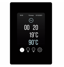 Пульт управления TCP BORN 9