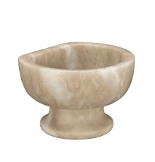 Курна мраморная КМ78