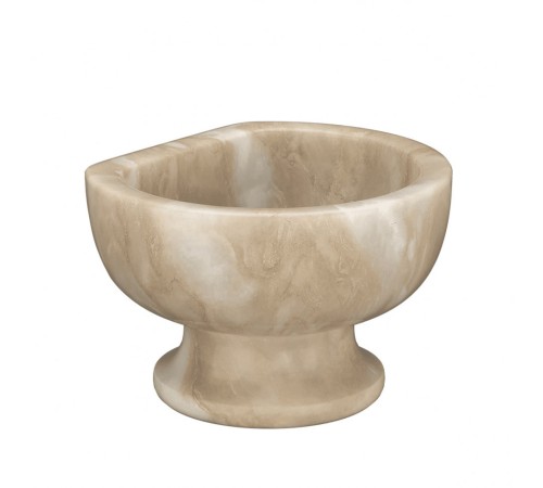 Курна мраморная КМ78