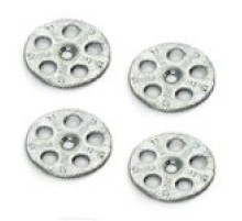 Элементы крепежа Ruspanel RPG Fix Шайба, нержавеющая сталь