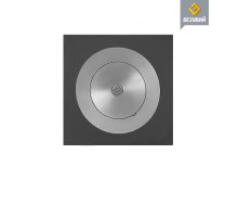 Плита под казан ВЕЗУВИЙ ПК-400 усиленная