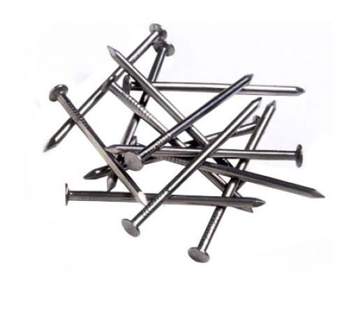 Гвозди строительные черные 80 мм