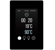 Пульт управления TCP BORN 18