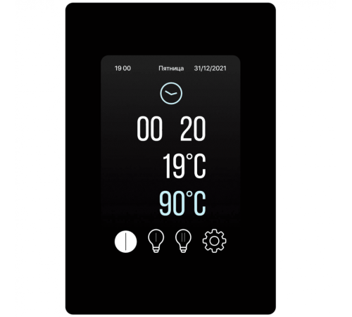 Пульт управления TCP BORN 18