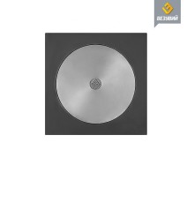 Плита под казан ВЕЗУВИЙ ПК-400А усиленная