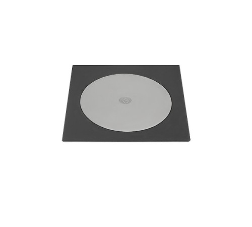 Плита под казан ВЕЗУВИЙ ПК-400А усиленная