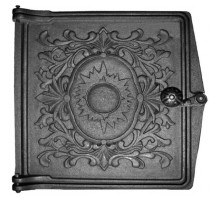 Дверца топочная ДТ-3 (Рубцовск)