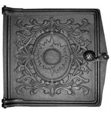 Дверца топочная ДТ-3 (Рубцовск)