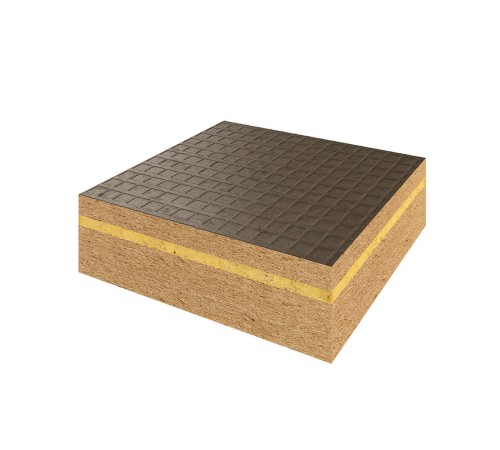 Панель Ruspanel RPG Eco Comfort+ 31, 1250х600х31 мм