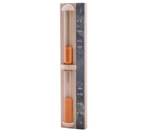 Часы песочные Sawo 550-RA